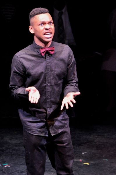 ShaQjuan Linwood Tyler Photo