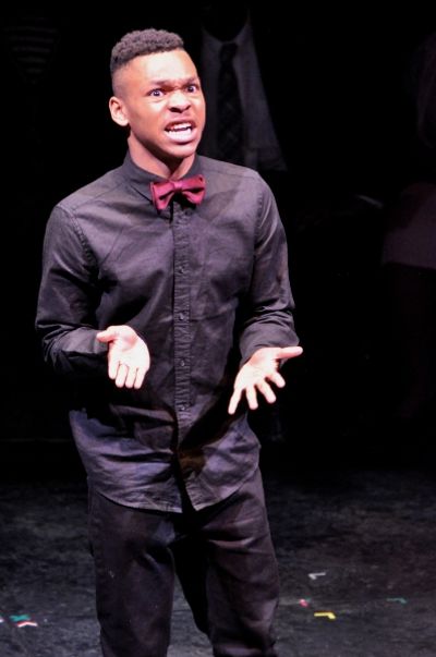 ShaQjuan Linwood Tyler Photo