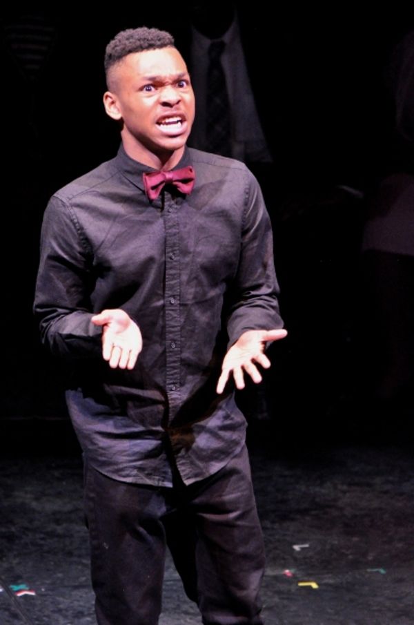 ShaQjuan Linwood Tyler Photo