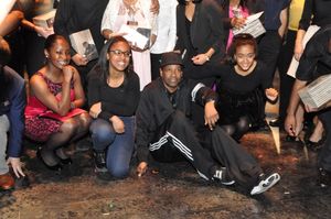 Denzel Washington @ BroadwayWorld Denzel Washington Photo