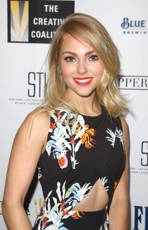 AnnaSophia Robb  Photo
