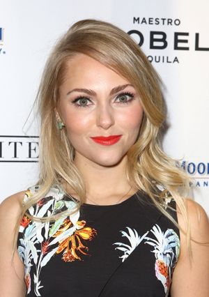 AnnaSophia Robb  Photo