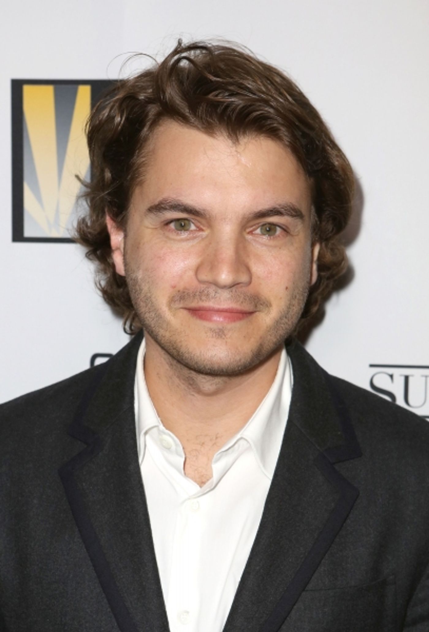 Photo Coverage: Jonathan Groff, John Leguizamo & More Celebrate the Arts at Creative Coalition Benefit  Image