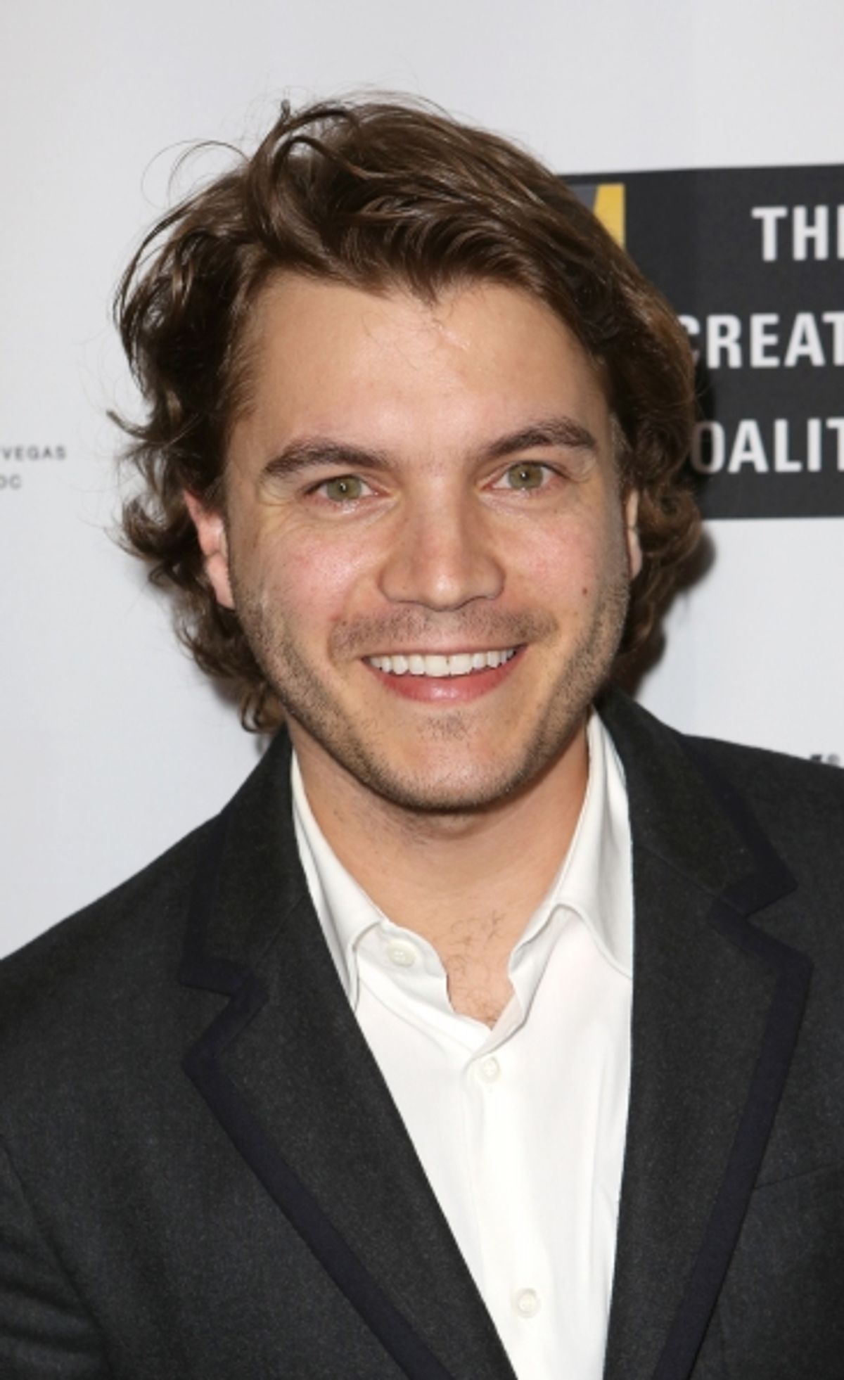 Emile Hirsch  at 