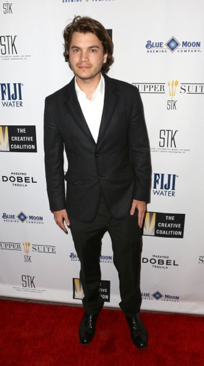 Emile Hirsch Photo