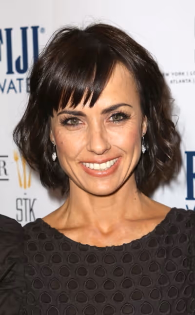 Constance Zimmer  Photo