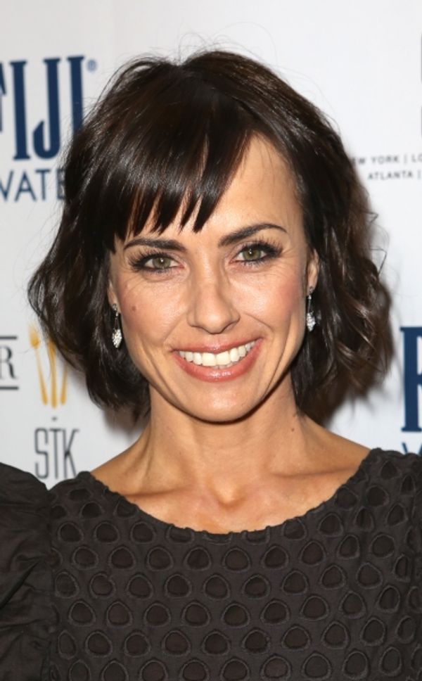 Constance Zimmer  Photo