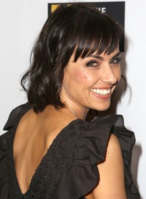 Constance Zimmer  Photo