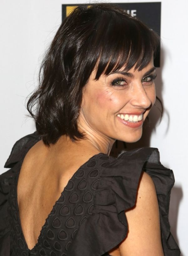 Constance Zimmer  Photo