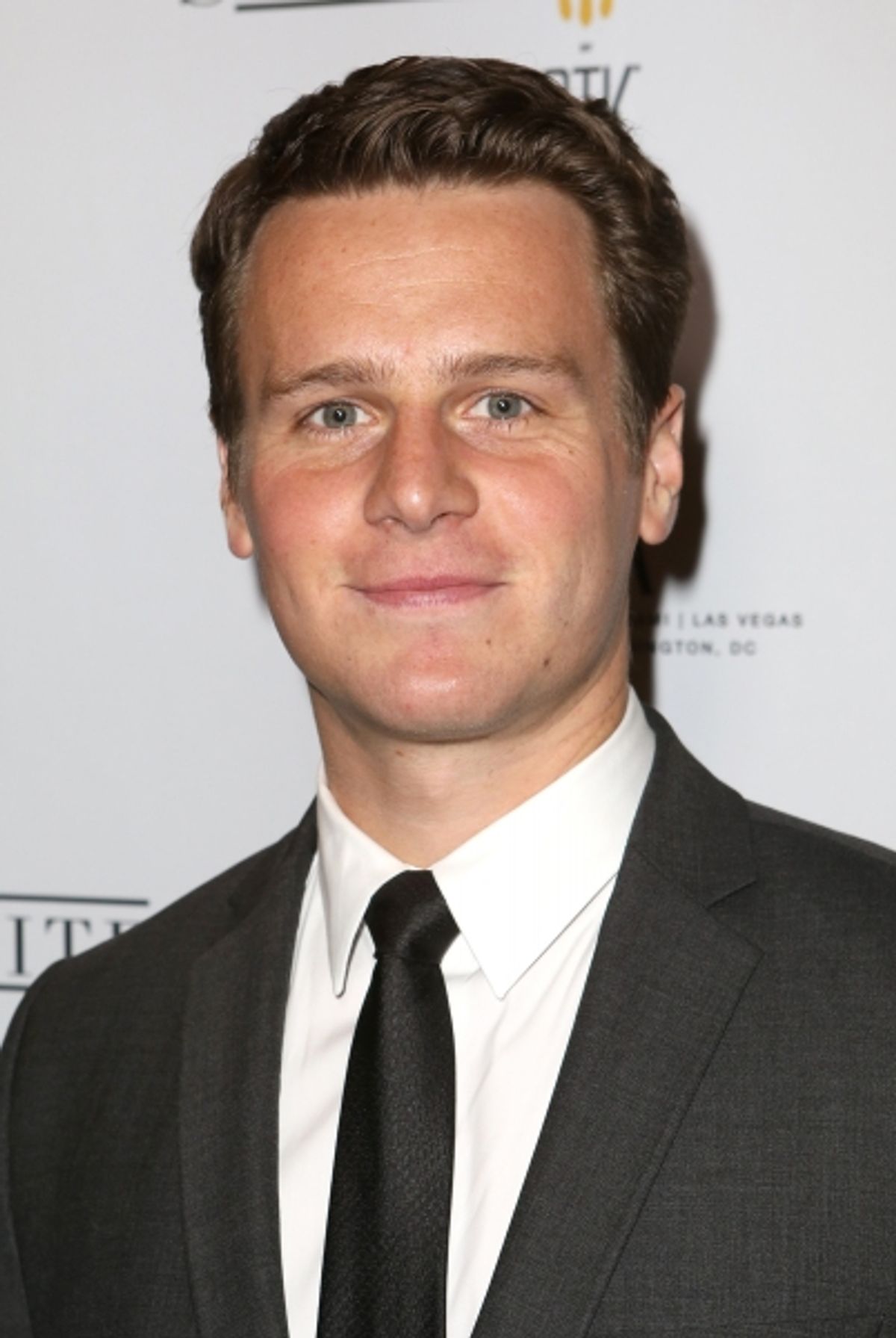 Jonathan Groff  at 