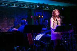 Marla Mindelle @ BroadwayWorld Marla Mindelle Photo