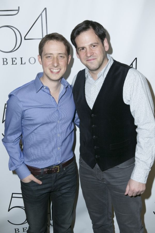 Jonathan Read Gealt and Kasey Marino Photo