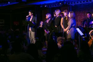 Jason Gotay @ BroadwayWorld Jason Gotay Photo