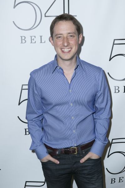 Jonathan Read Gealt Photo
