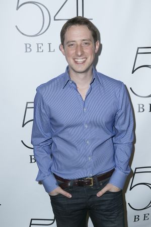 Jonathan Read Gealt @ BroadwayWorld Jonathan Read Gealt Photo