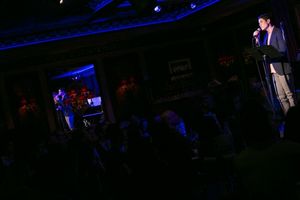 Jason Gotay @ BroadwayWorld Jason Gotay Photo