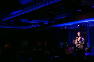 Whitney Bashor @ BroadwayWorld Whitney Bashor Photo