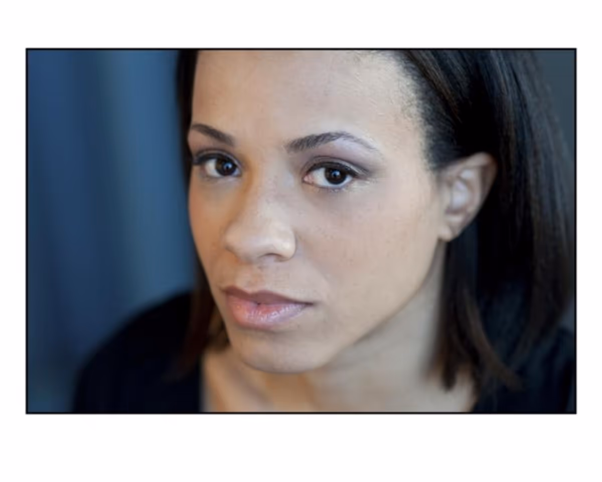 Maryam Amatullah-Wali at First Look at Maryam Amatullah-Wali, Lara Tillotson and More in Regina Opera's RIGOLETTO