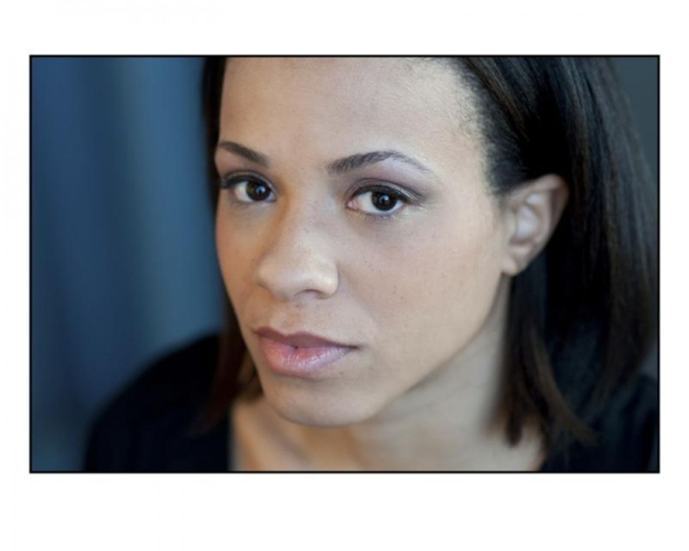 Photo Flash: First Look at Maryam Amatullah-Wali, Lara Tillotson and More in Regina Opera's RIGOLETTO Photo Flash: First Look at Maryam Amatullah-Wali, Lara Tillotson and More in Regina Opera's RIGOLETTO Image