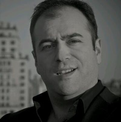 Paolo Buffagni Photo