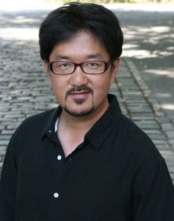 Peter Hakjoon Kim Photo