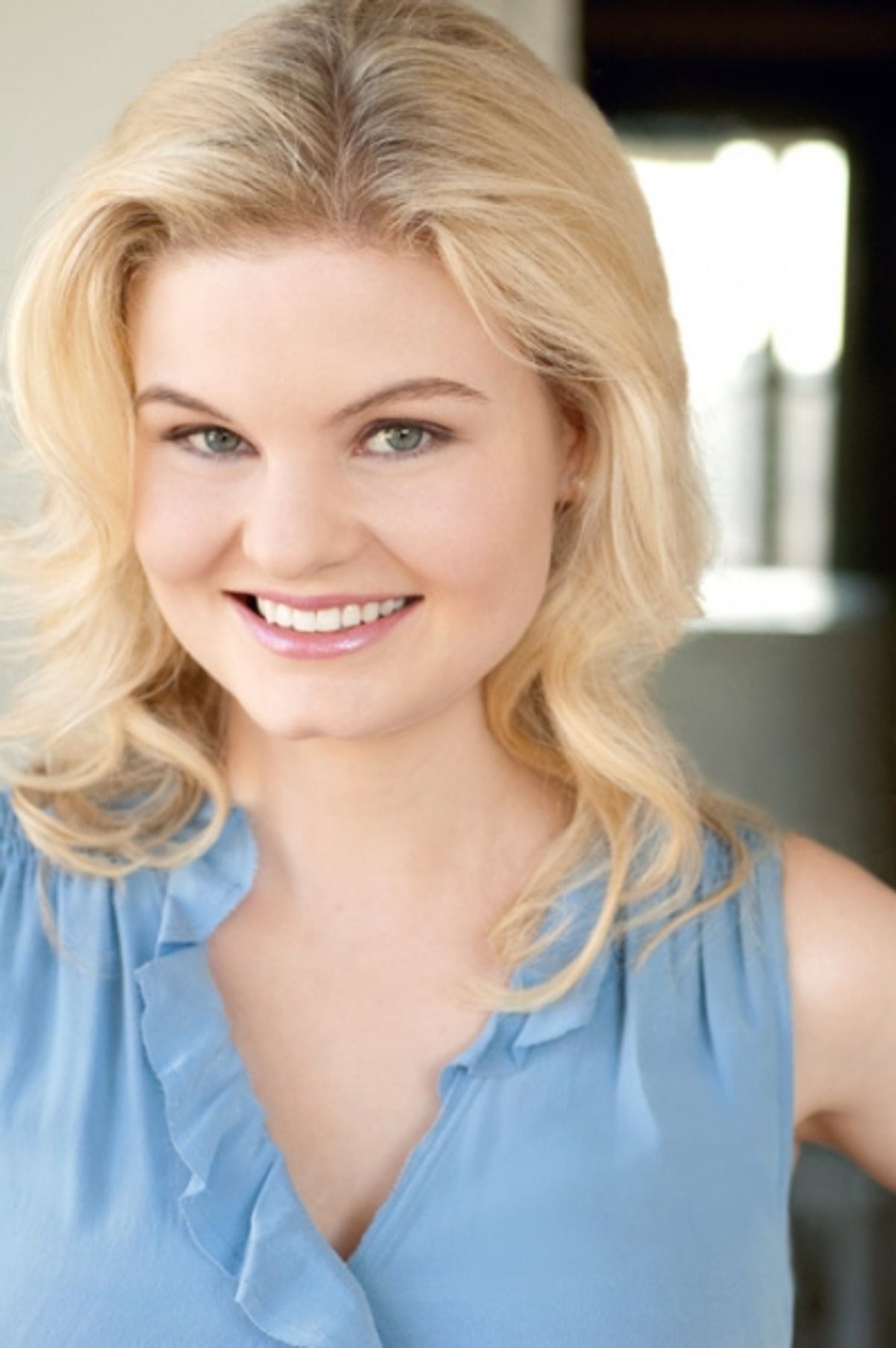 Sarah Moulton Faux at 