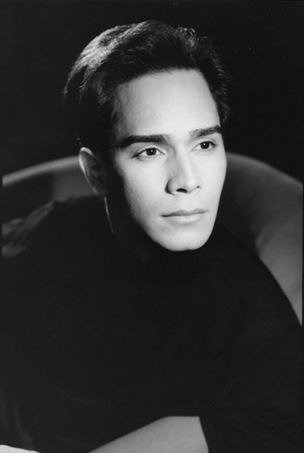 Ubaldo Feliciano-Hernandez at 