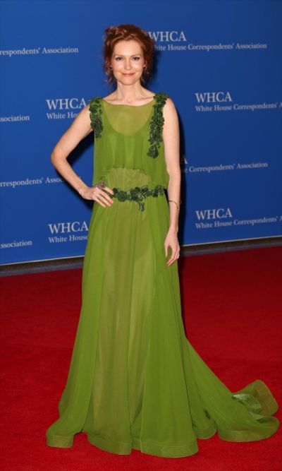 Darby Stanchfield Photo