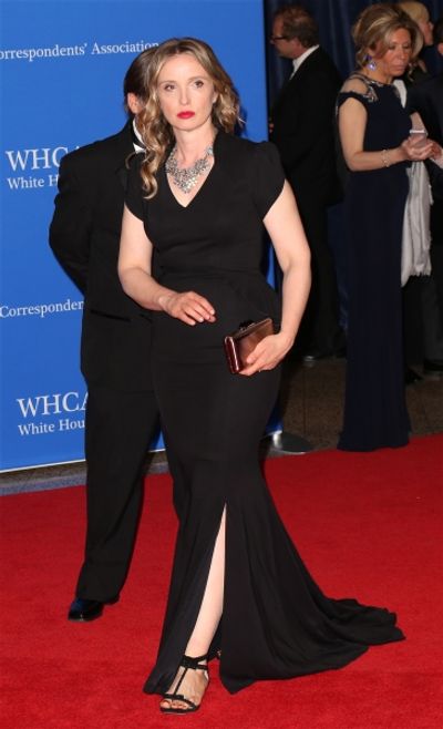 Julie Delpy Photo