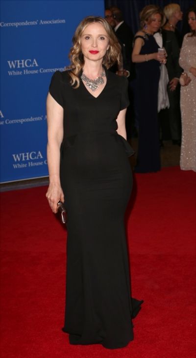 Julie Delpy  Photo