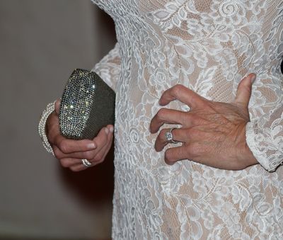 Katie Couric Photo