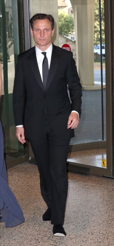 Tony Goldwyn  Photo