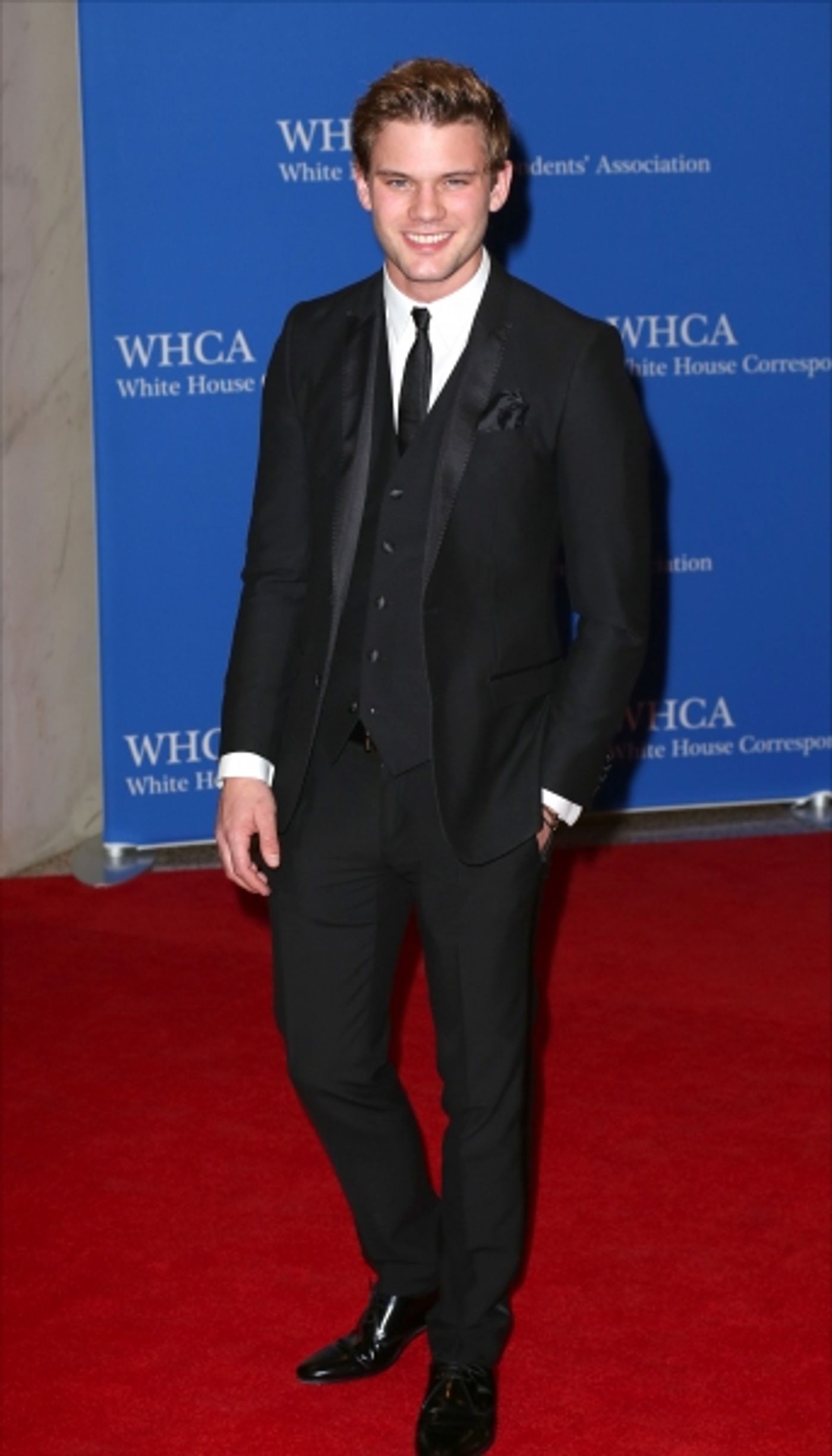 Photo Coverage: On the Red Carpet at the White House Correspondents' Association Dinner  Image