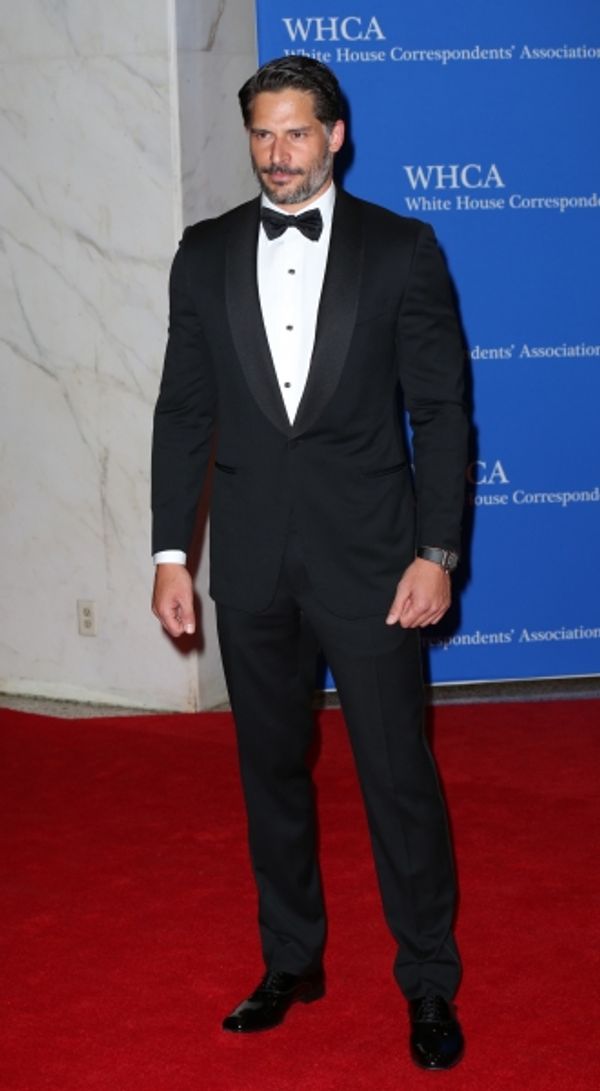 Joe Manganiello  Photo