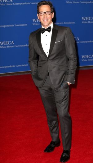 Dan Bucatinsky @ BroadwayWorld Dan Bucatinsky Photo