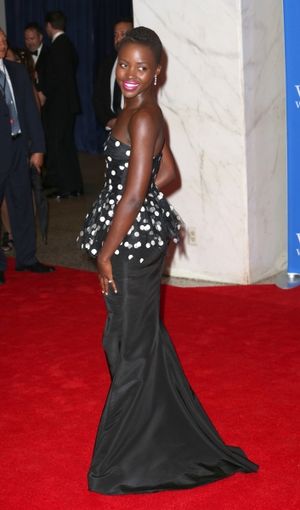 Lupita Nyong''o @ BroadwayWorld Lupita Nyong''o Photo