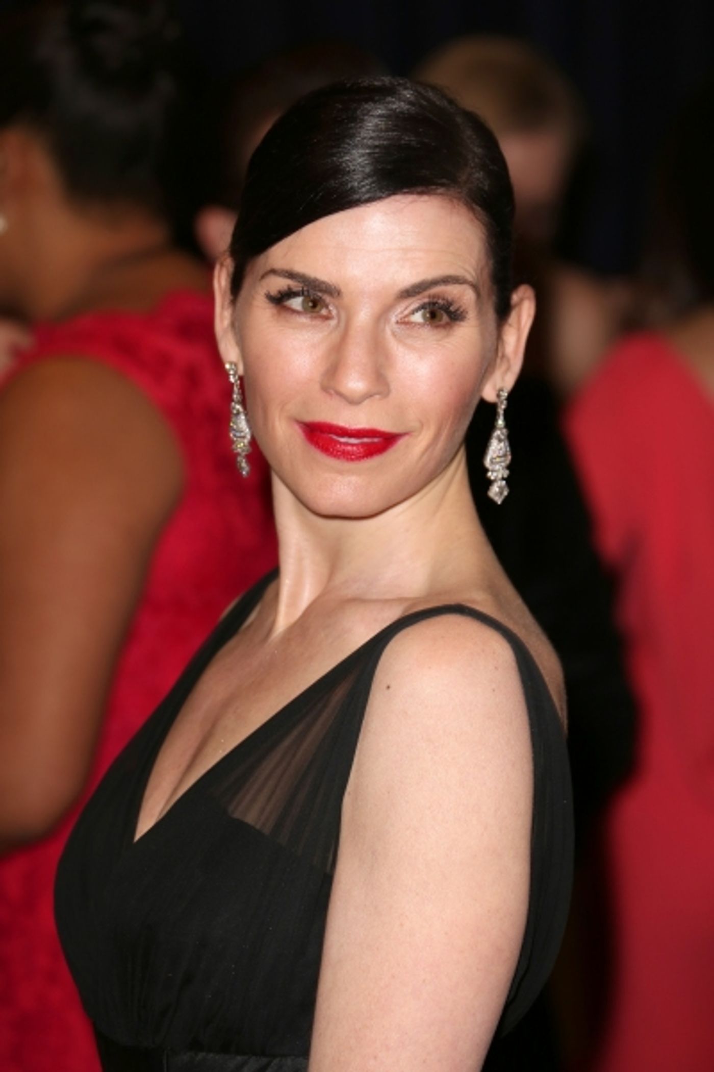 Photo Coverage: Inside the White House Correspondents' Association Dinner - The Women  Image