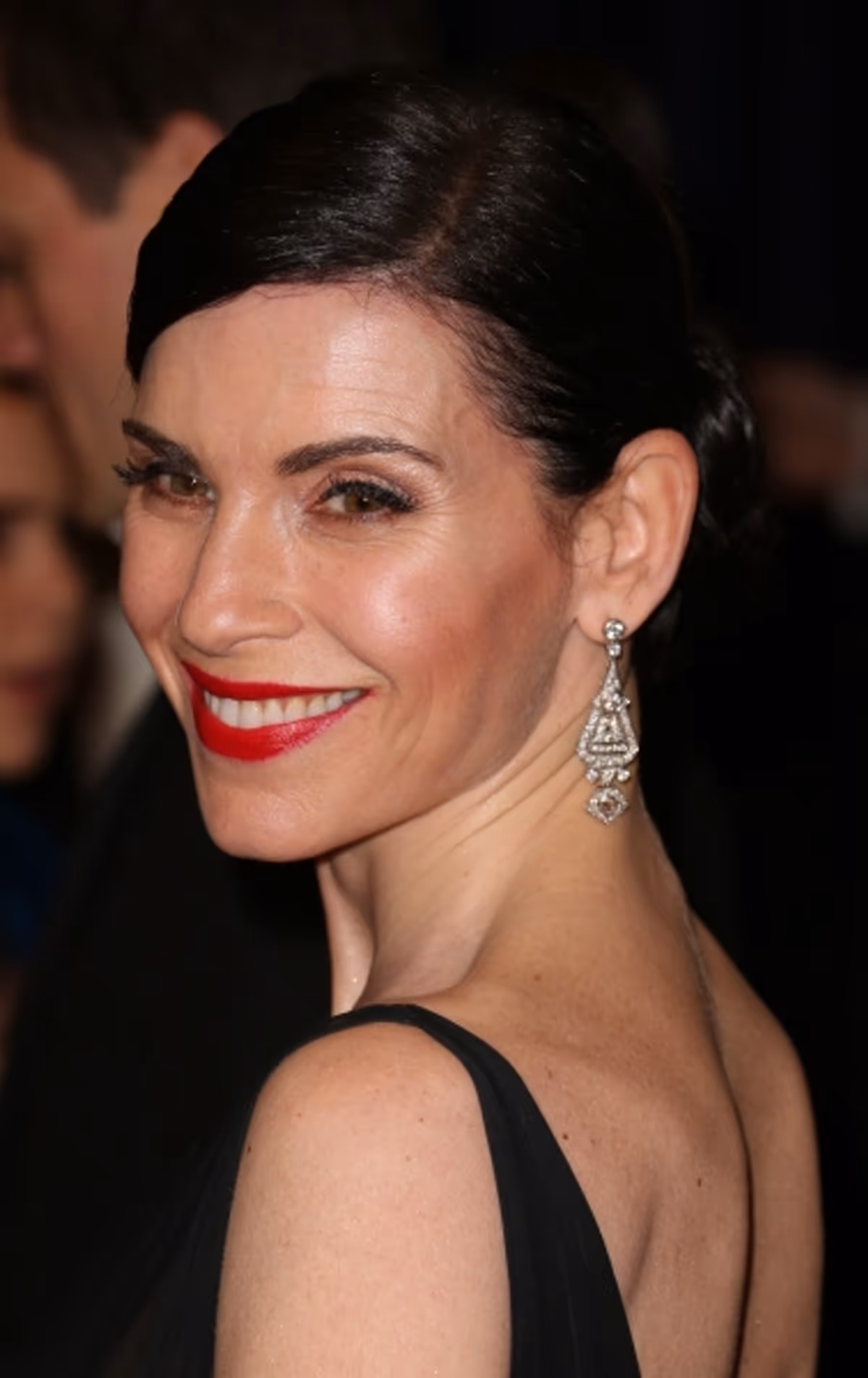Julianna Margulies at Inside the White House Correspondents' Association Dinner - The Women