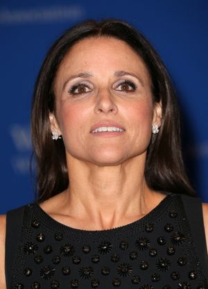 Julia Louis-Dreyfus @ BroadwayWorld Julia Louis-Dreyfus Photo