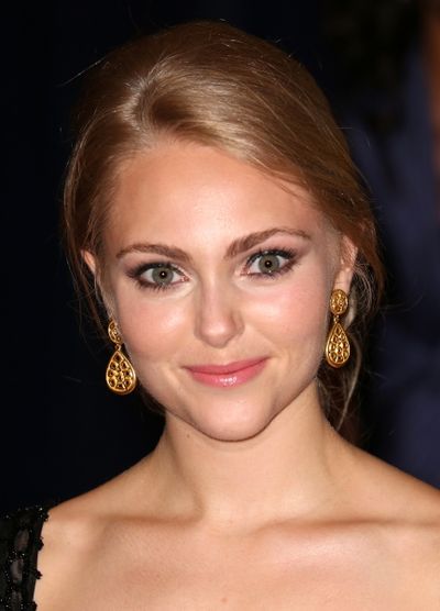 AnnaSophia Robb  Photo