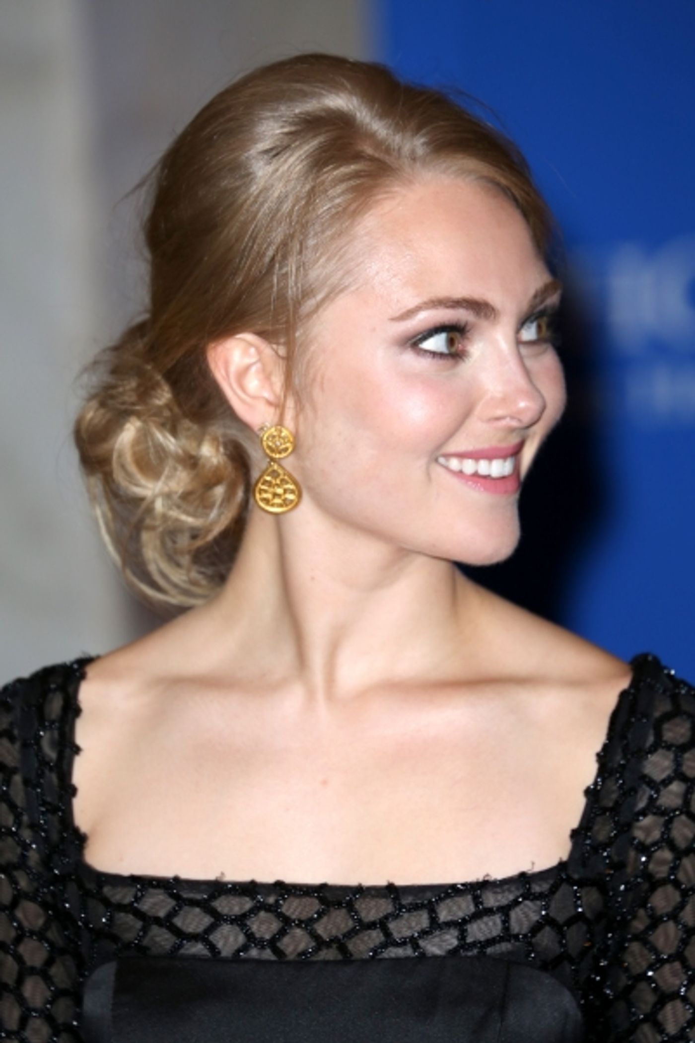 Photo Coverage: Inside the White House Correspondents' Association Dinner - The Women  Image