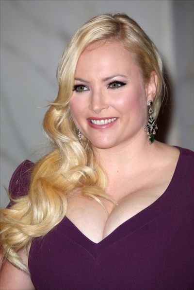 Megan McCain  Photo