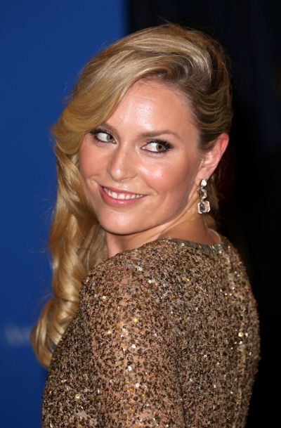Lindsey Vonn  Photo