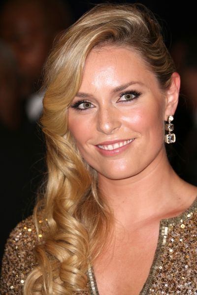 Lindsey Vonn  Photo