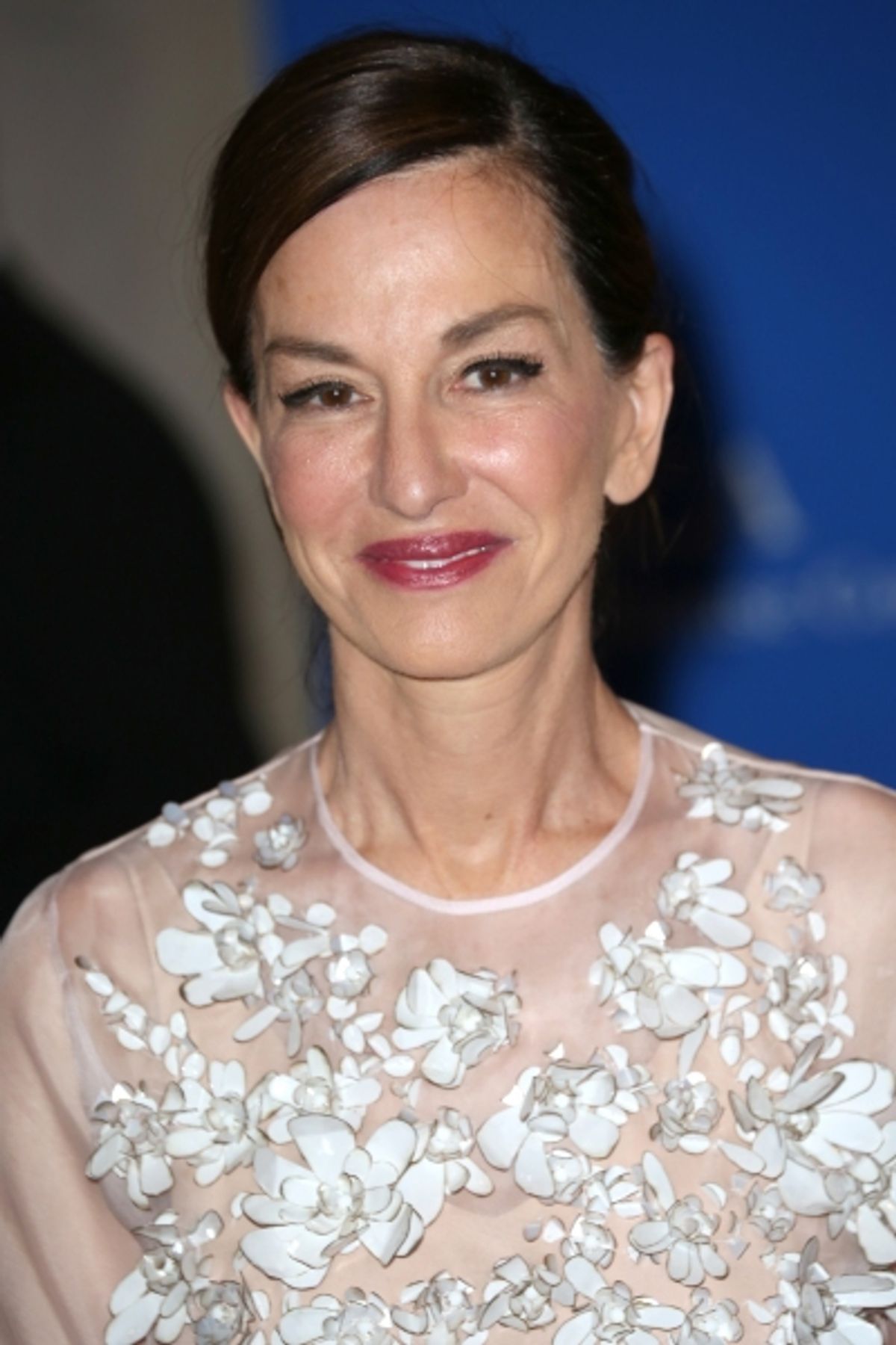 Cynthia Rowley at Inside the White House Correspondents' Association Dinner - The Women