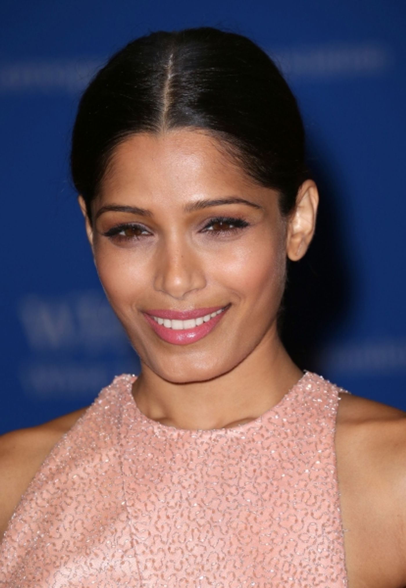 Photo Coverage: Inside the White House Correspondents' Association Dinner - The Women  Image