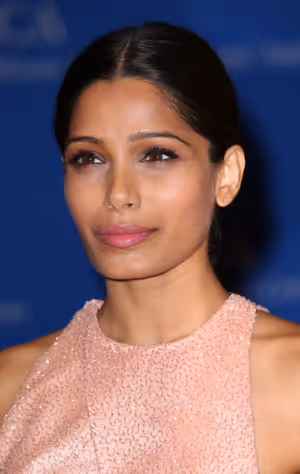 Freido Pinto  Photo