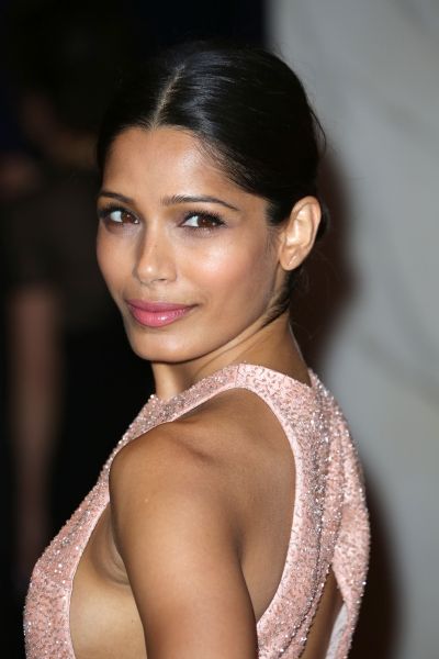 Freido Pinto  Photo