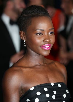 Lupita Nyong''o @ BroadwayWorld Lupita Nyong''o Photo