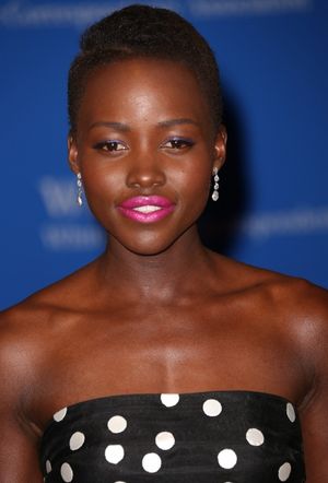 Lupita Nyong''o @ BroadwayWorld Lupita Nyong''o Photo
